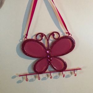 Jewlery Holder